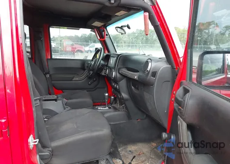 2016 Jeep Wrangler Unlimited Sport z USA, uszkodzony, nr VIN 1C4BJWDG3GL103793